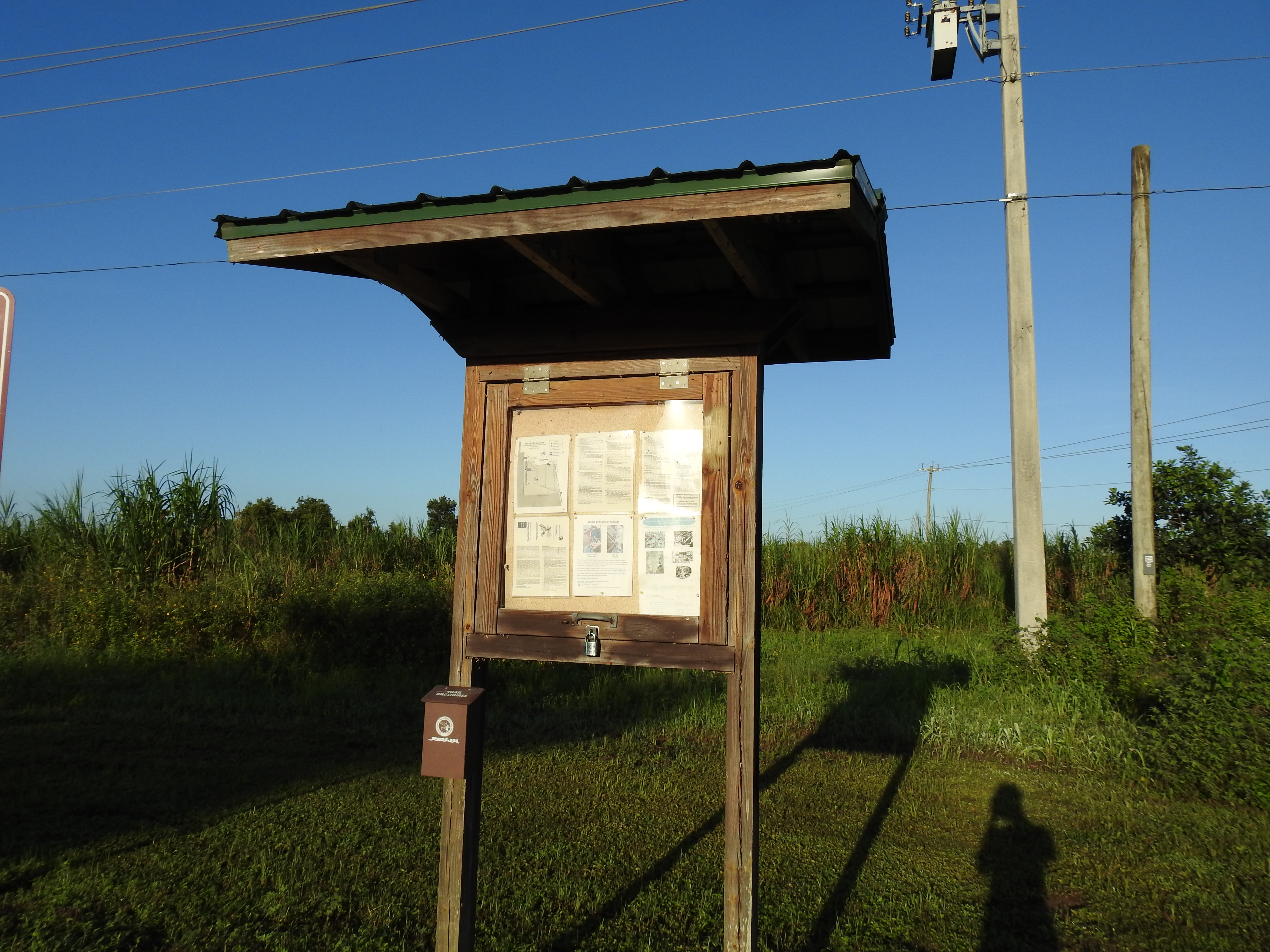 Sign